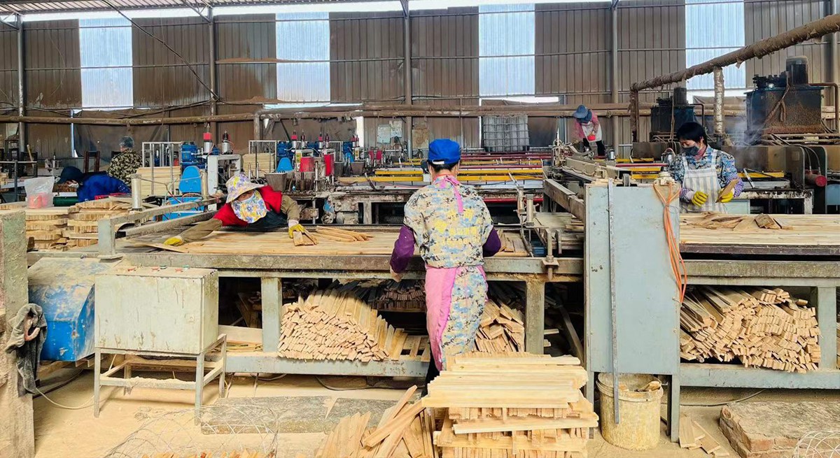 生產經驗豐富 探索超高品質